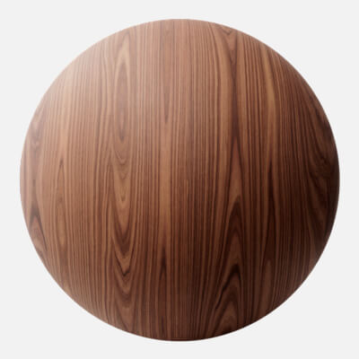 Rosewood Crown Cut Oiled Veneer Wood 02 4K