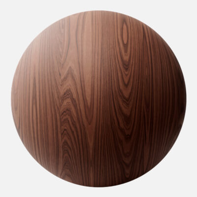 Rosewood Crown Cut Oiled Veneer Wood 4K