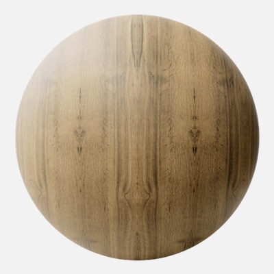 Rustic Book Matched Oak Wood 4K