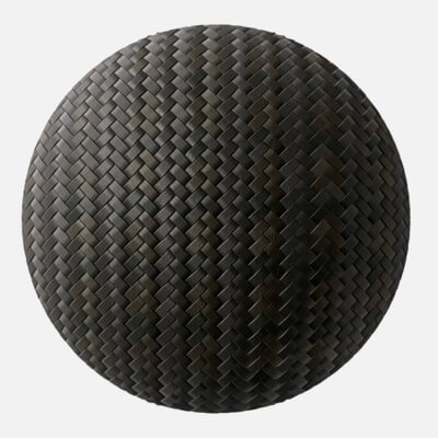 Sage Nylon Fine Woven Cord 4K