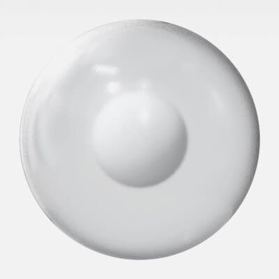 Sandblasted Glass 4K