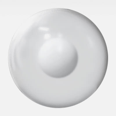 Sandblasted Glass Frosted 4K