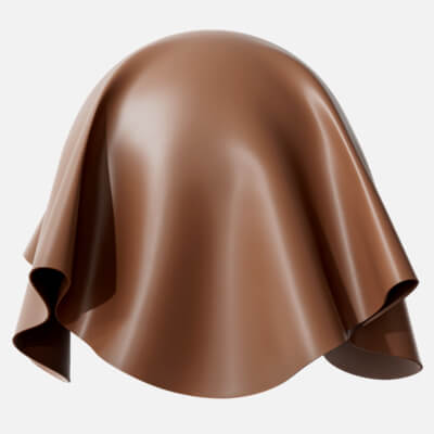 Siena Aniline Fine Grain Leather 4K