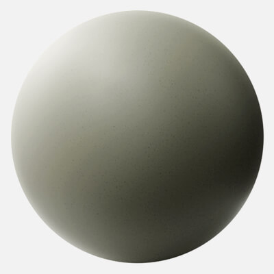Speckled Olive Green Plastic 4K