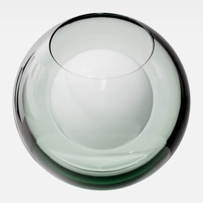 Standard Float Glass 4K