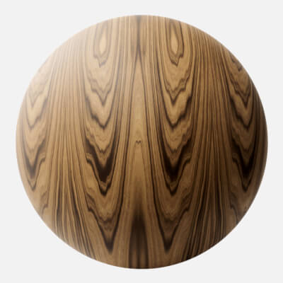 Teak Crown Cut Book Matched Veneer 02 4K