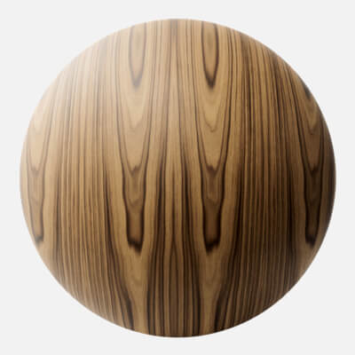 Teak Crown Cut Book Matched Veneer 4K