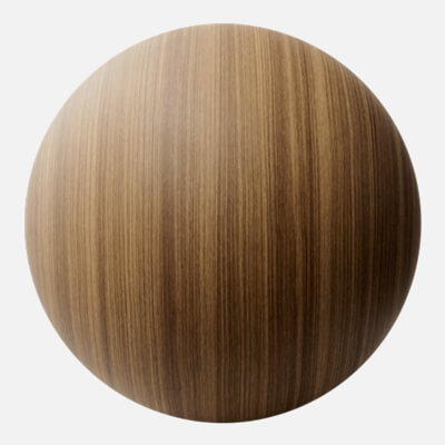 Teak Rift Sawn Veneer Wood 4K
