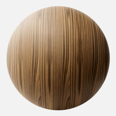 Teak Slip Matched Veneer Wood 4K