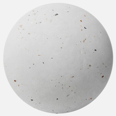 Tutti Frutti Ceramic Terrazzo Mixed Aggregates 4K