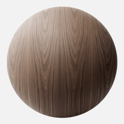 Walnut Book Matched Veneer Natural Finish Wood 4K
