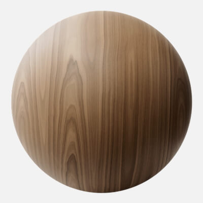 Walnut Crown Cut Veneer Oiled Finish 4K