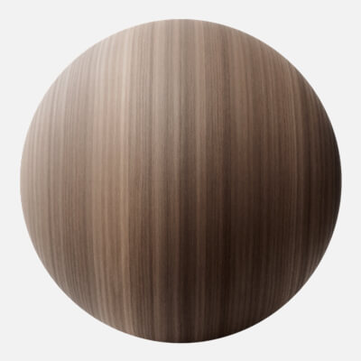 Walnut Rift Sawn Veneer Natural Finish Wood 4K