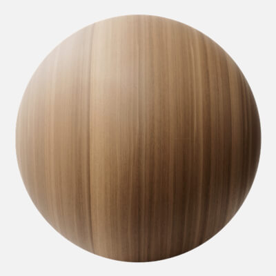 Walnut Rift Sawn Veneer Oiled Finish 4K