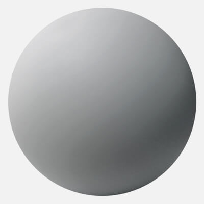 Warm Grey Matte Finish Plastic 4K