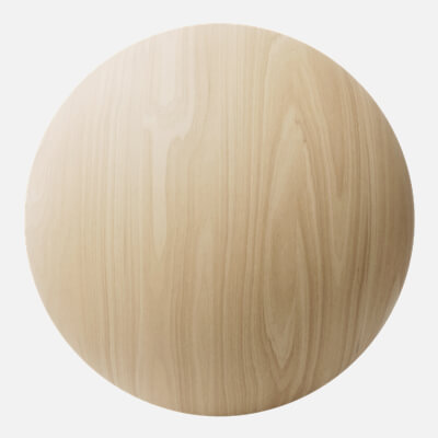 White Oak Crown Cut Bonded Wood Veneer 4K