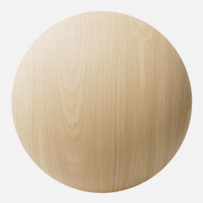 White Oak Crown Cut Wood Veneer 4K