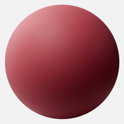 Winery Red Matte Finish Plastic 4K