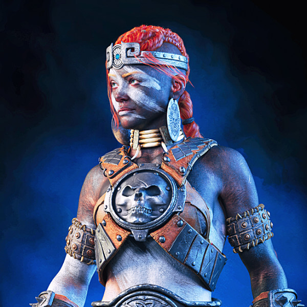 Varka the Red