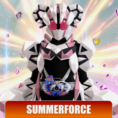 Kamen Rider Mutn - Kamen Rider My-Th