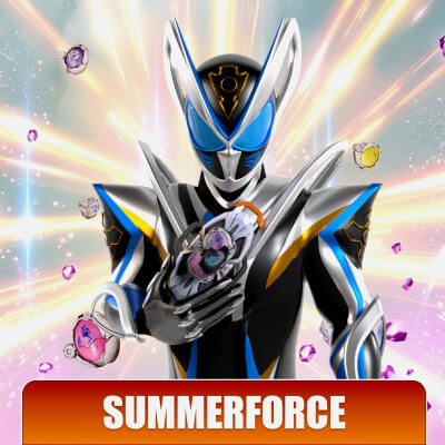 Kamen Rider My-Th - Kamen Rider