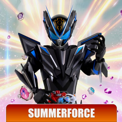 Previous My-Th - Kamen Rider My-Th