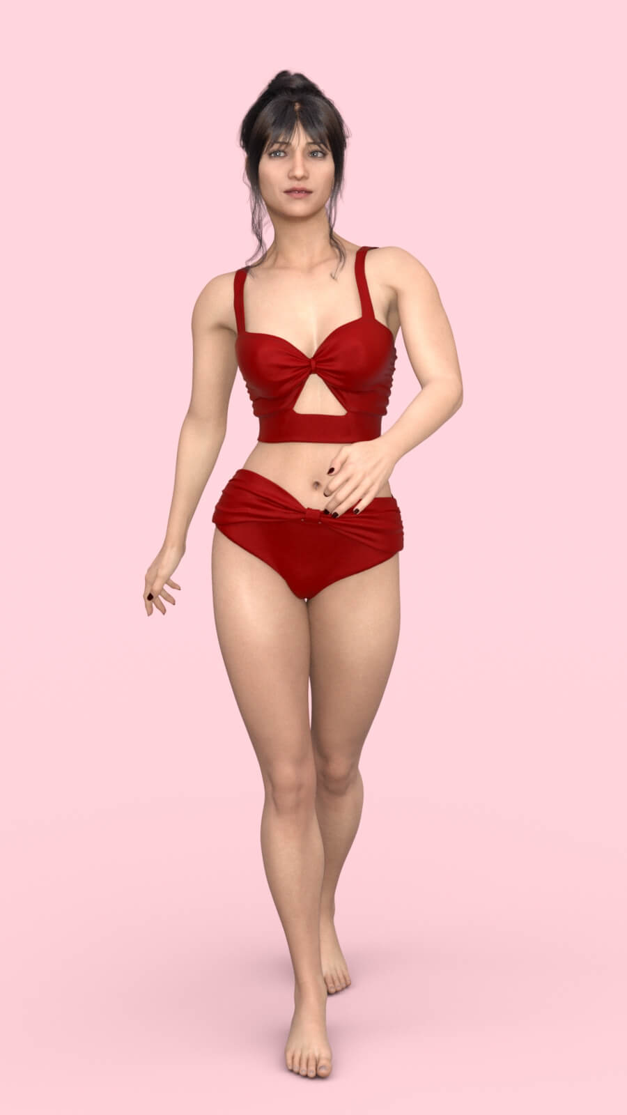 Sue for Genesis 8 Female Daz Content