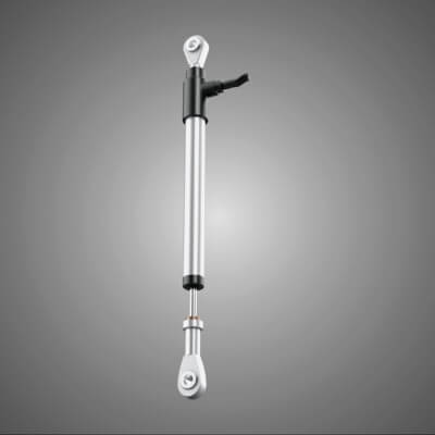 Linear Motion Position Sensor Transducer Potentiometer Track
