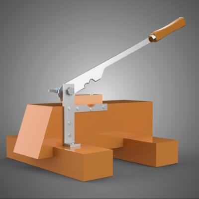 Manual Cashew Nut Sheller Peeler Husker Peeling Machine Tool