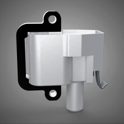 Standard Spark Plug Direct Ignition Coil Module Engine Power