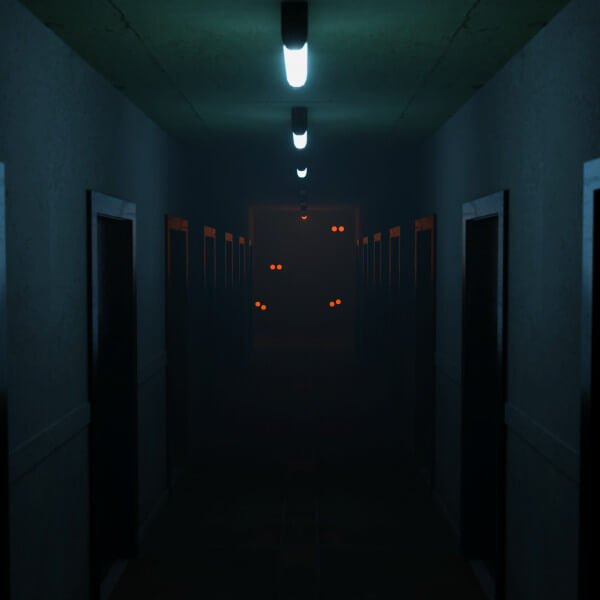 What Lies in the Dark