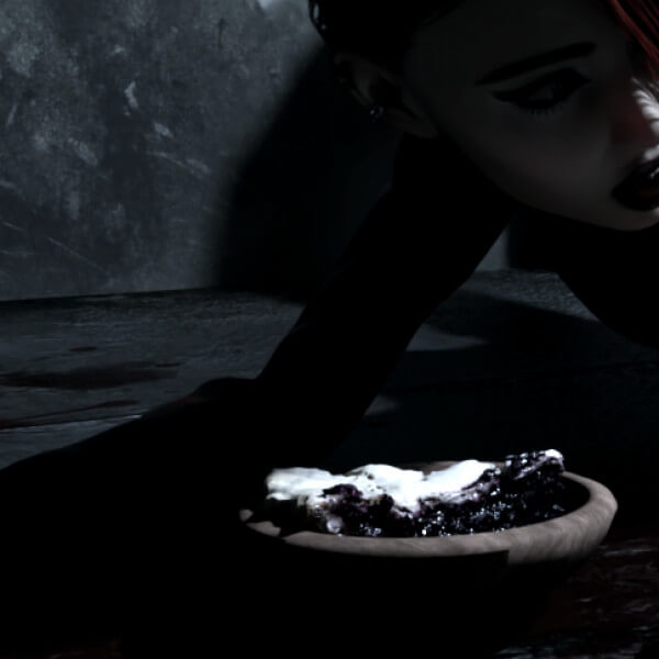 The Cake Wasnt the Lie
