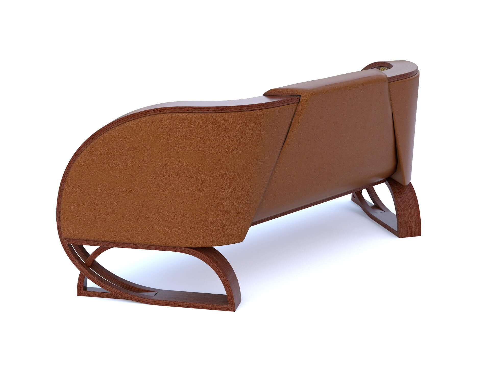 Sofa 3D Model 3D Model