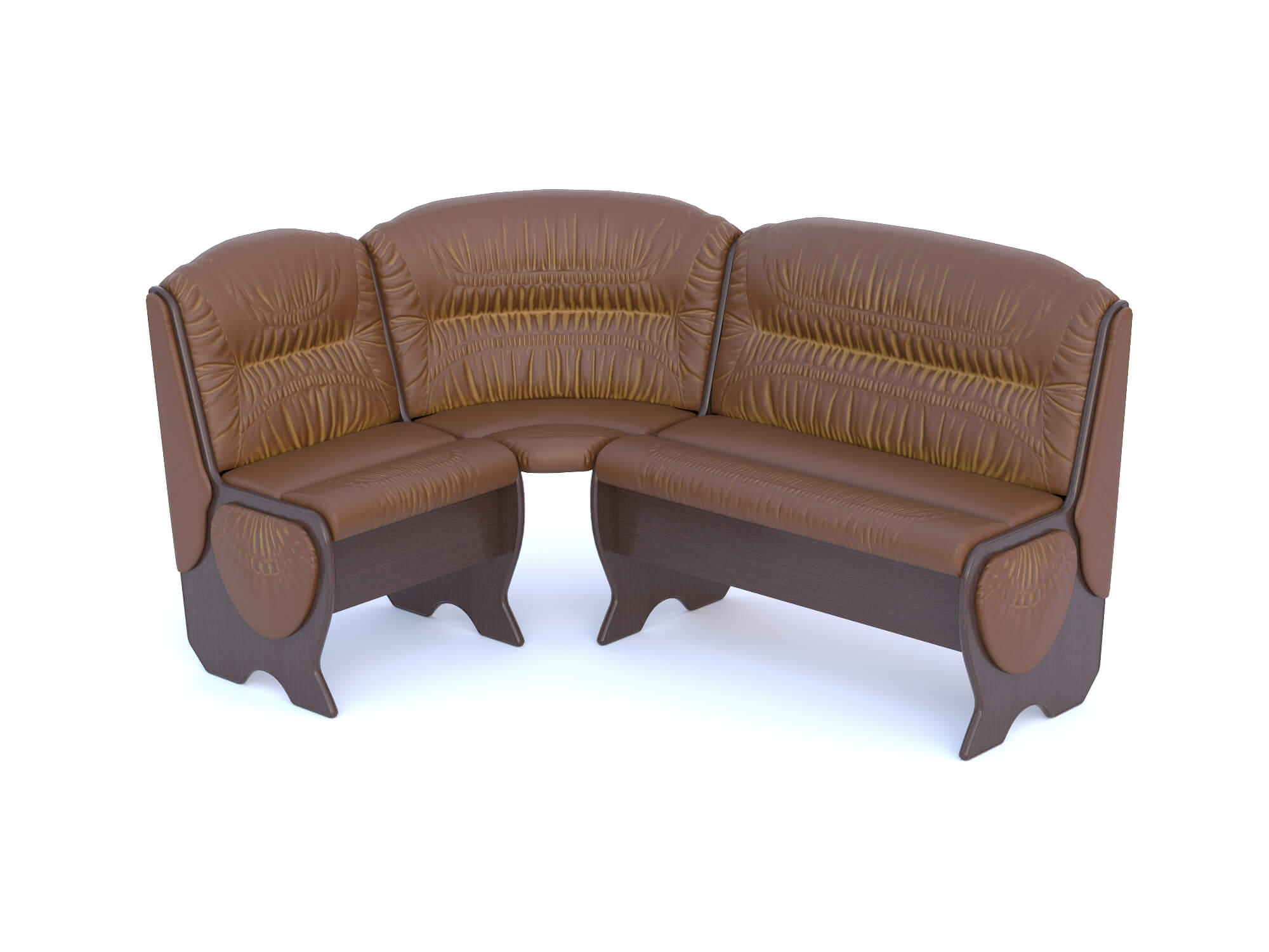 Sofa3 3D Model 3D Model