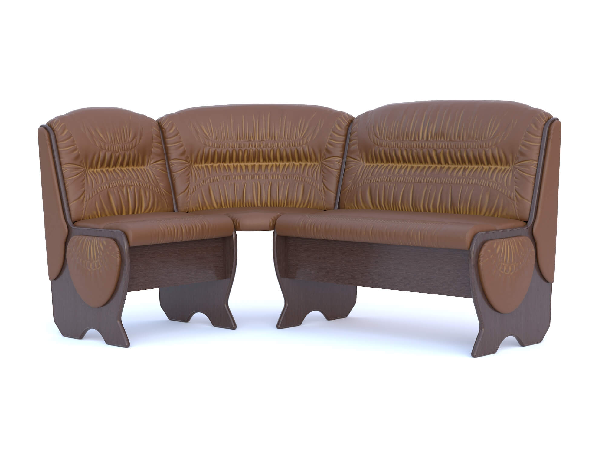 Sofa3 3D Model 3D Model