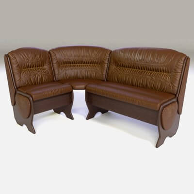 Sofa3 3D Model
