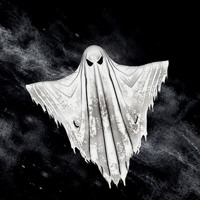 Ghost Classic