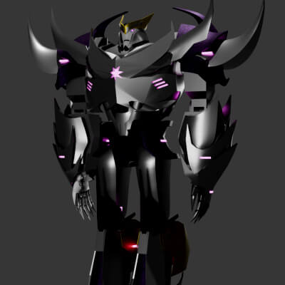 Megatron Transformers