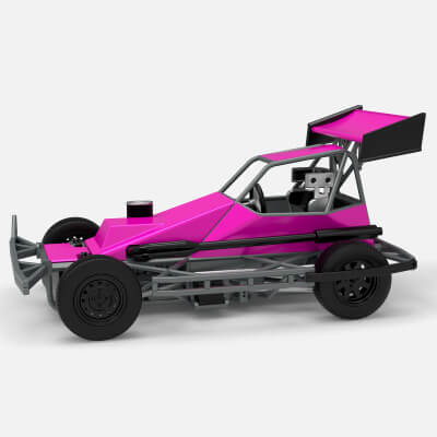 Superstox Scale 1:25