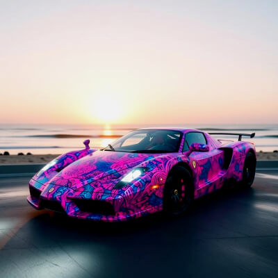 MiamiFerrari