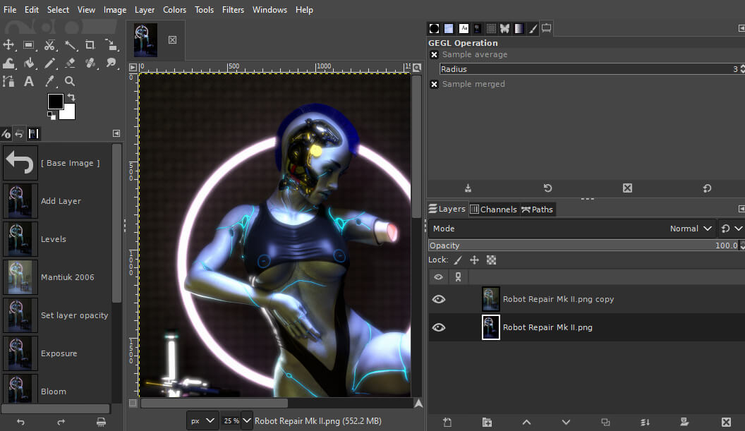 Self-Assessment 3D Render, Digital Artwork by theamazingrolandder