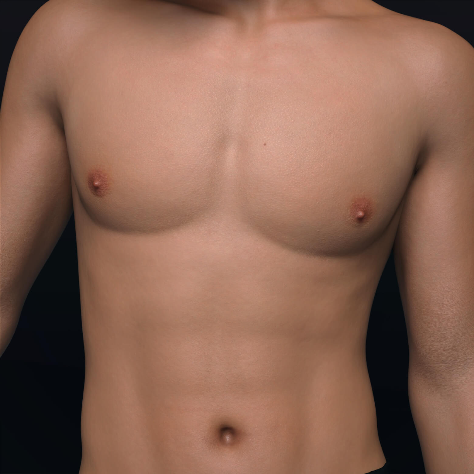 TES Joe for G9 Daz Content