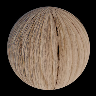 Larch Seamless Texture v1