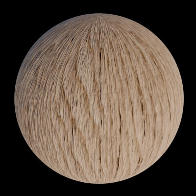 Larch Seamless Texture V2