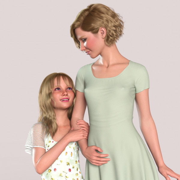 Mom