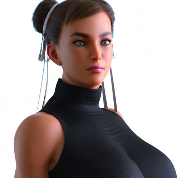 Chun Li