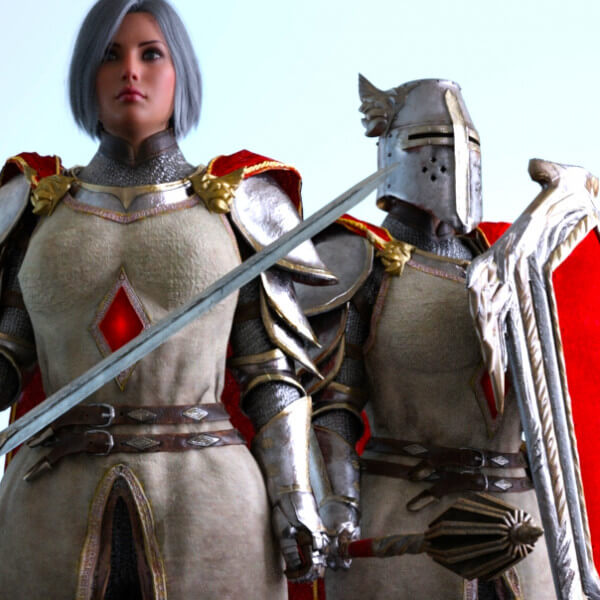 Crusaders