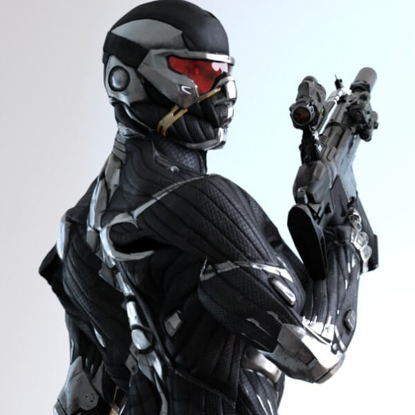 Nanosuit