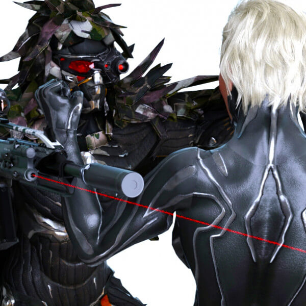 Onslaught