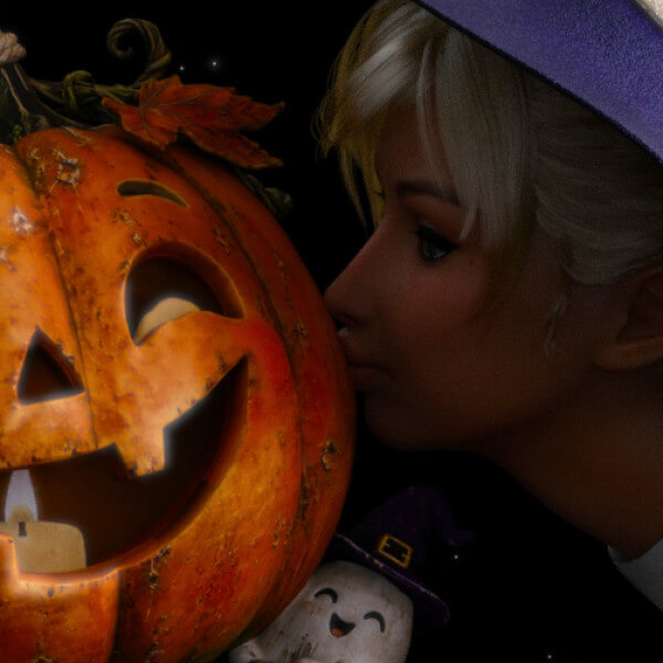 Witchs Kiss